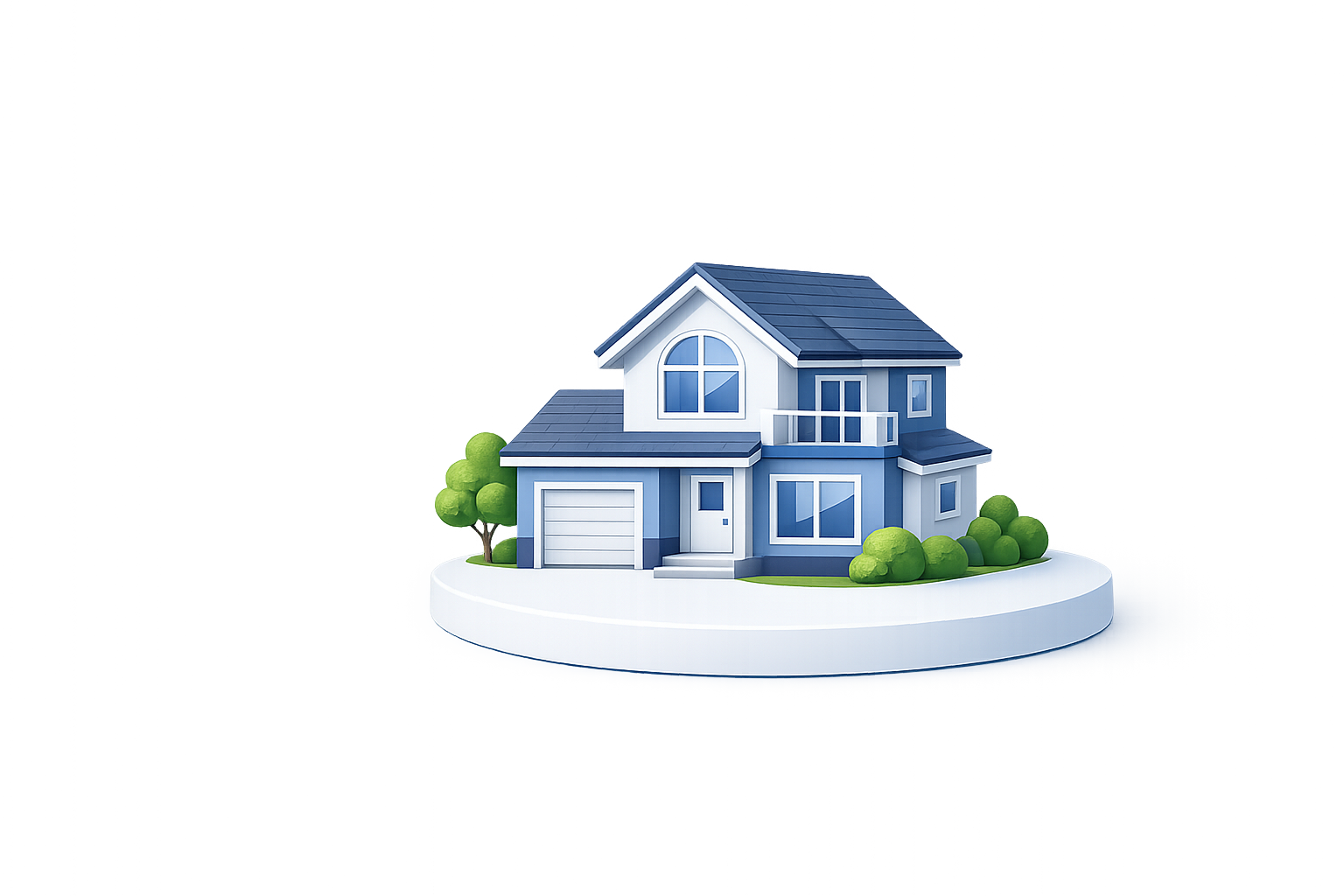 Кредит под недвижимость