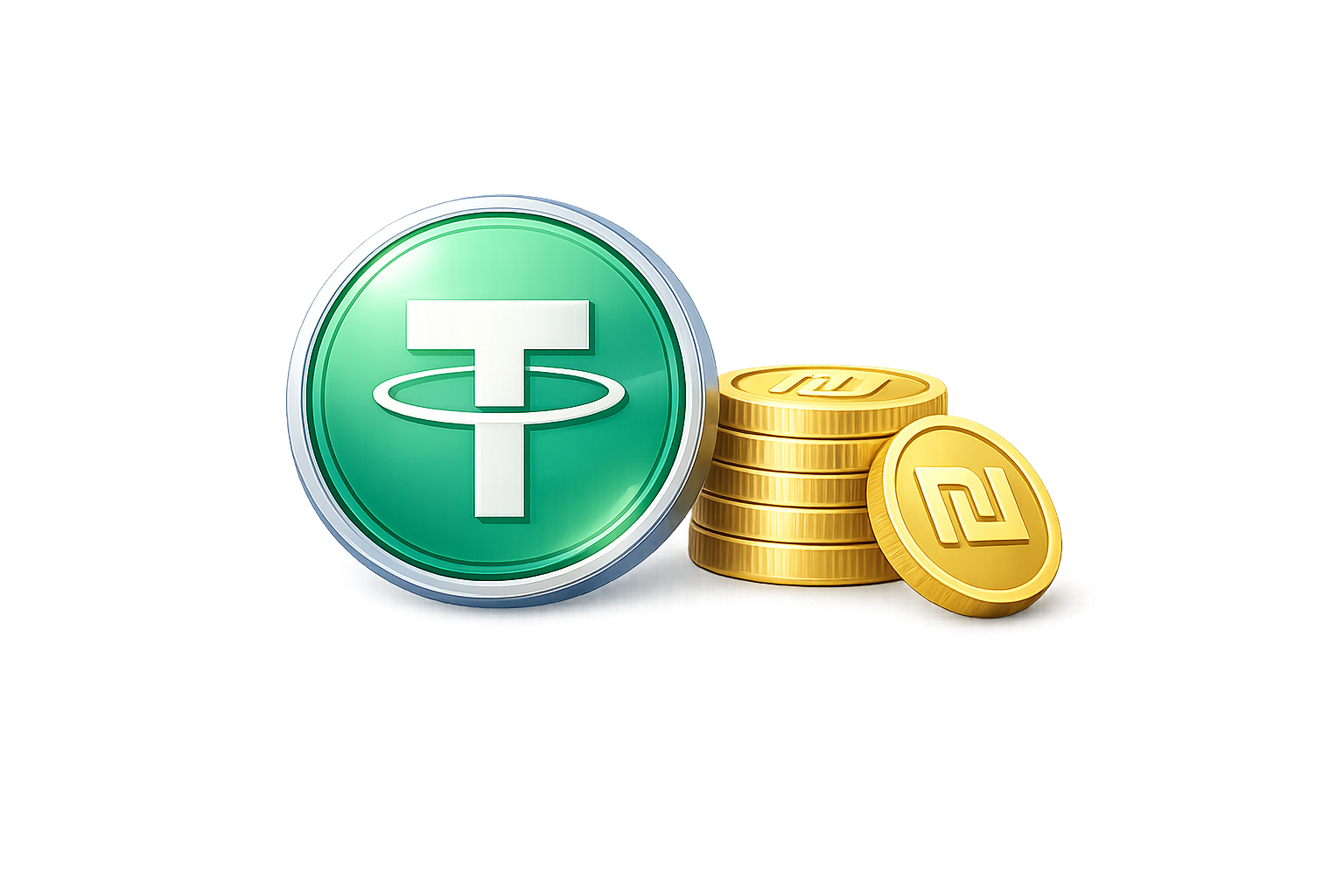 Купить USDT за наличные